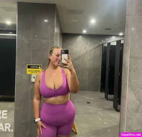 Elloise OnlyFans Thumbnail #CajXudVTkI