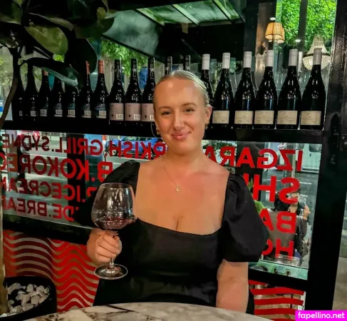 Elloise OnlyFans Thumbnail #QffVEkFgfI