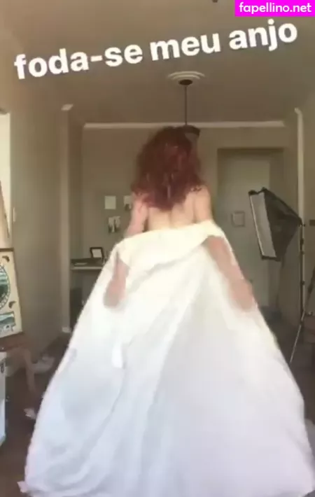 Ellora Haonne OnlyFans Thumbnail #CDZXfJi4BU