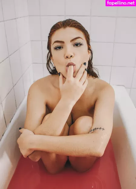 Ellora Haonne OnlyFans Thumbnail #Gc3SaAvKmu