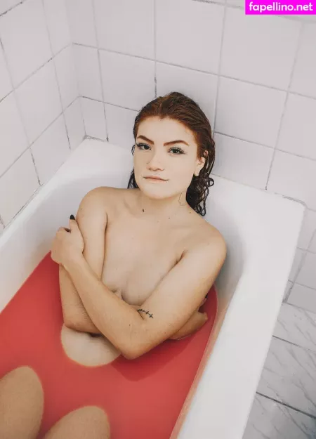 Ellora Haonne OnlyFans Thumbnail #IfPnTCGZrd