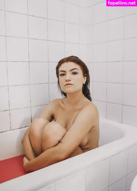 Ellora Haonne OnlyFans Thumbnail #UlMJYRYPJW