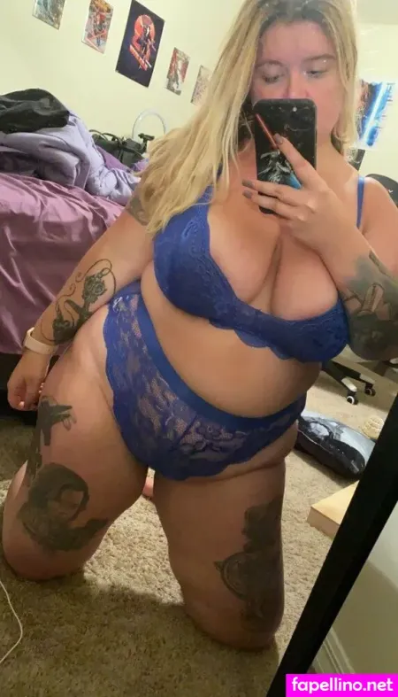 Ellorora OnlyFans Thumbnail #cRuj5HAVyJ