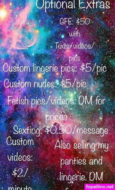 Ellorora OnlyFans Thumbnail #tsOzkb7Ih2