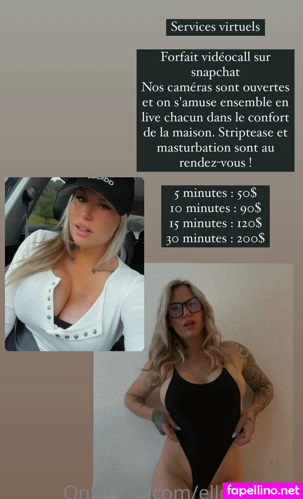ellouuxfree Nude Leaked OnlyFans Photo #ZC3Gsyq6gr