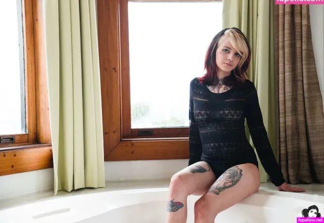 Ellqvist OnlyFans Thumbnail #Mtqjdigg2z