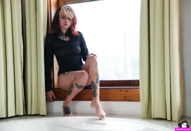 Ellqvist OnlyFans Thumbnail #mwAWxf5wd2