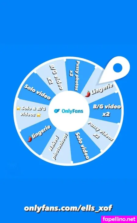 Ells Xof OnlyFans Thumbnail #uDxH3HGM5j