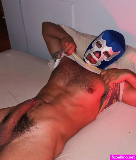Elluchador88 OnlyFans Thumbnail #oI6Bjas4HJ