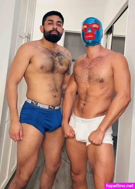 Elluchador88 OnlyFans Thumbnail #vRKq0i2KoK