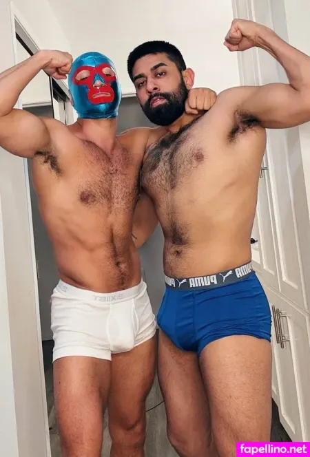 Elluchador88 OnlyFans Thumbnail #z4zQjQwXlx