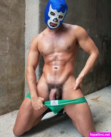 Elluchador88 OnlyFans Thumbnail #zukomcyAG4