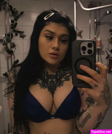 Ellulellufree OnlyFans Thumbnail #Bt6MGI816j