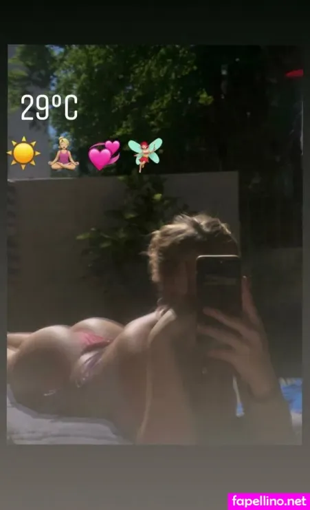 Elly Anne OnlyFans Thumbnail #lkmJMzLNPa