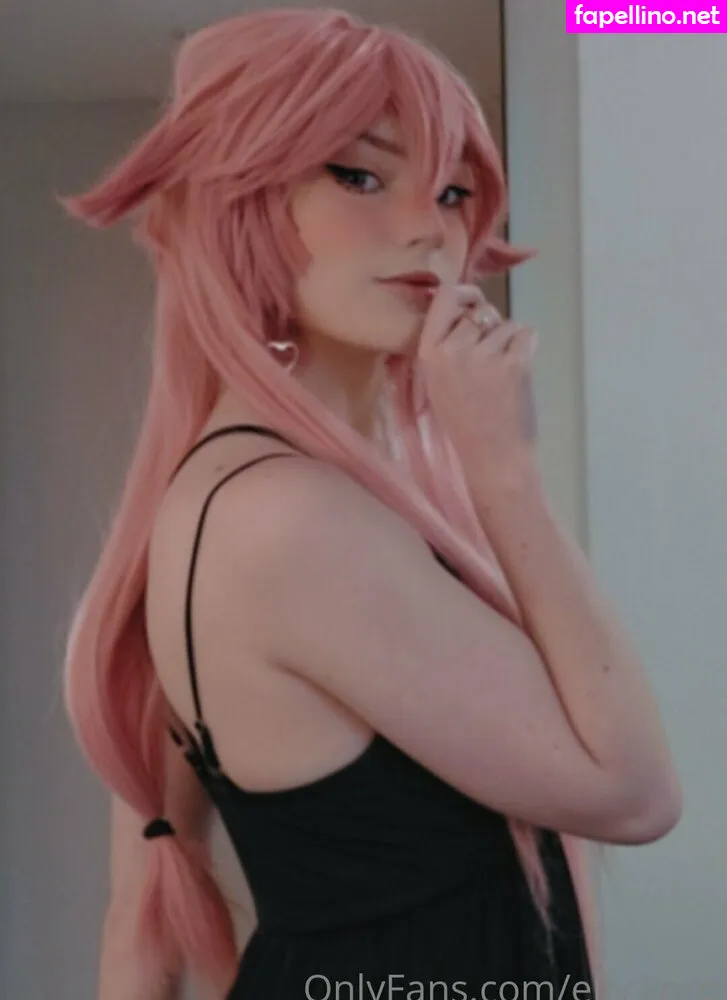 elly.koro, nsfw_koro Nude Leaked OnlyFans Photo #3ThkvZdCuq