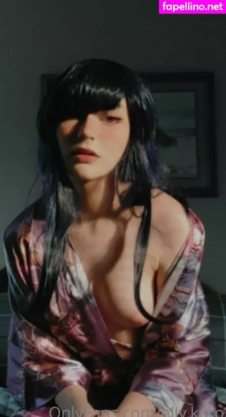 Elly Koro OnlyFans Thumbnail #HWmEet3NkG