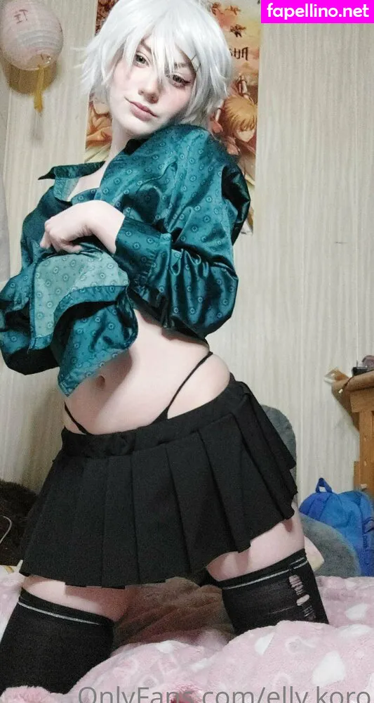 elly.koro, nsfw_koro Nude Leaked OnlyFans Photo #IRZCxsvFPK