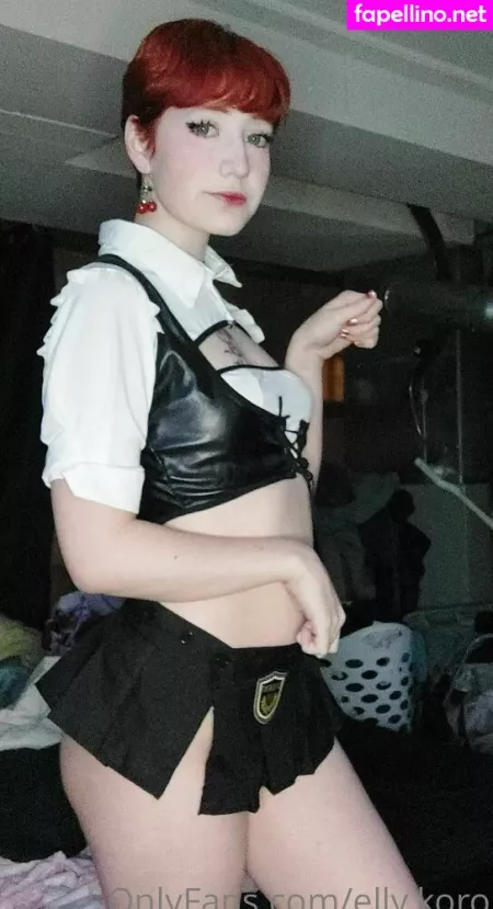 Elly Koro OnlyFans Thumbnail #OrmjTVfeQK