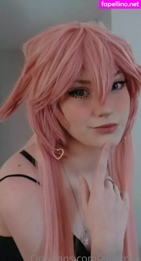 Elly Koro OnlyFans Thumbnail #Q2caTbU2Ps