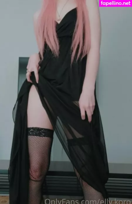 Elly Koro OnlyFans Thumbnail #VQpIFMNbhV