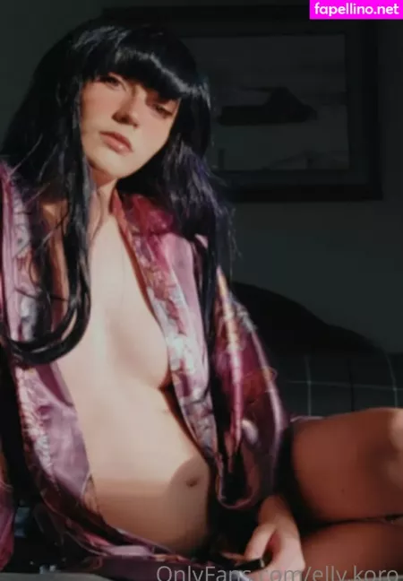 Elly Koro OnlyFans Thumbnail #jZyBp1lESN