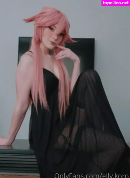 Elly Koro OnlyFans Thumbnail #mEn5DVMmXn