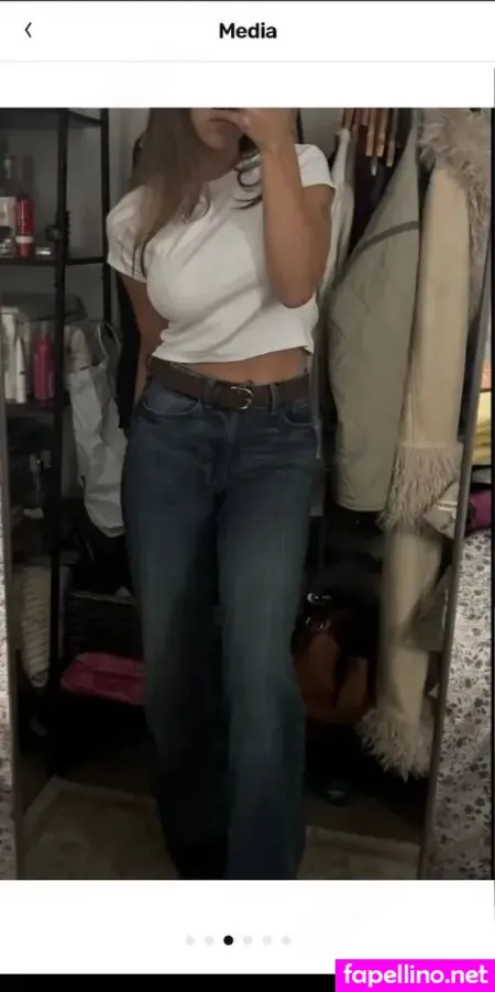 Elly Marie OnlyFans Thumbnail #PmPPAMDeSy