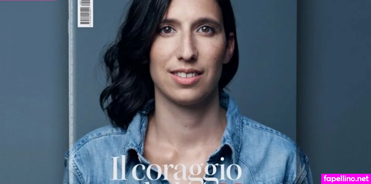 Elly Schlein Nude Leaked OnlyFans Photo #WMeMobR43U