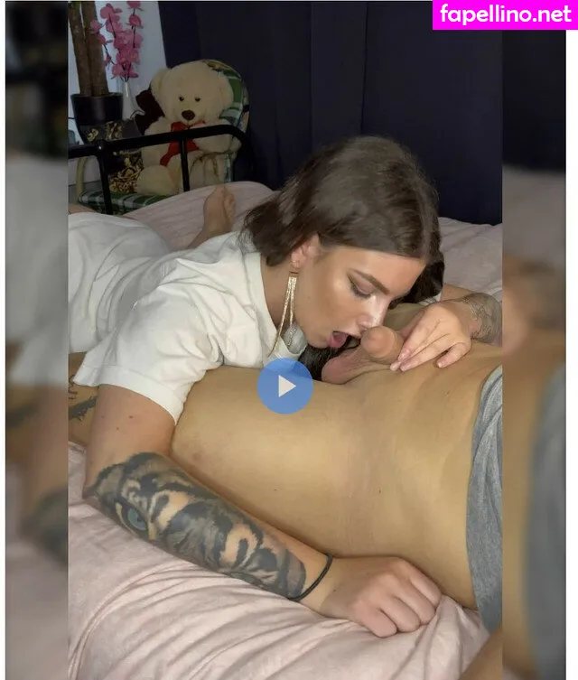 EllyandNiick, ellyandnick Nude Leaked OnlyFans Photo #aEtYNhMA7N