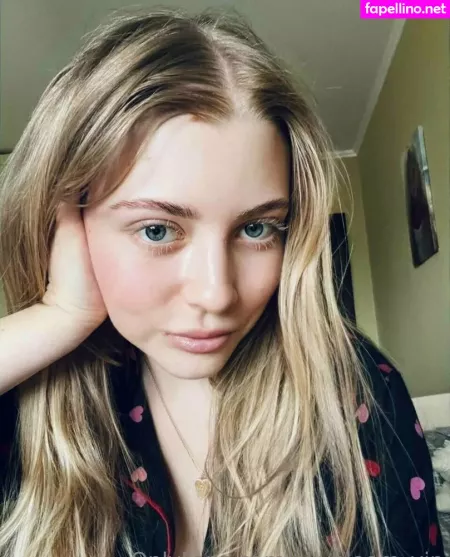 Ellybloom Vip OnlyFans Thumbnail #BoMnMtyRGv