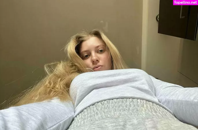 Ellybloom Vip OnlyFans Thumbnail #MXDEiC6pZb