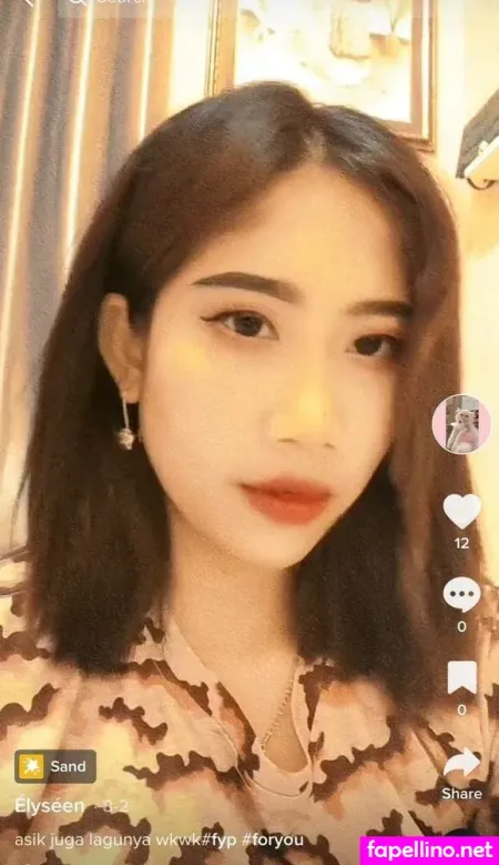 Ellyelyseen OnlyFans Thumbnail #vTN9QBIzpK