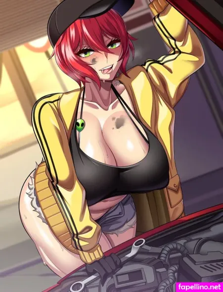 Ellyen OnlyFans Thumbnail #5tjM9C7JmH