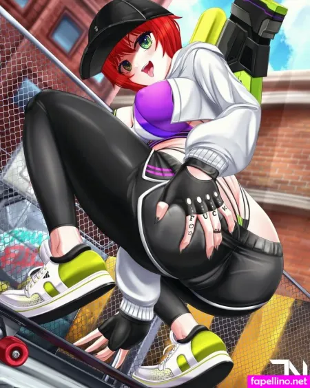 Ellyen OnlyFans Thumbnail #OPglLXLPYz