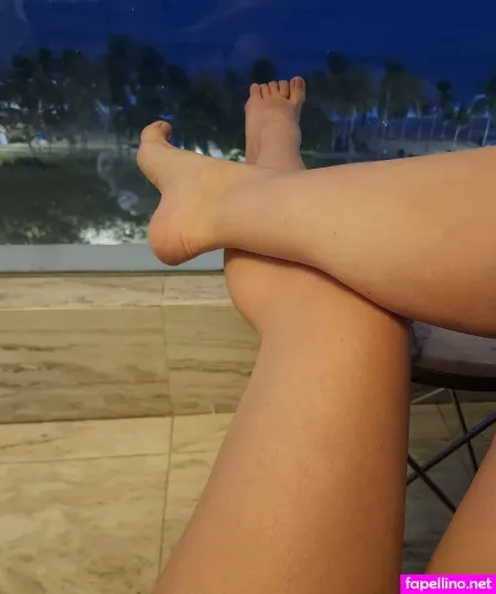Ellyfootfetish OnlyFans Thumbnail #rtoMkZ58JT