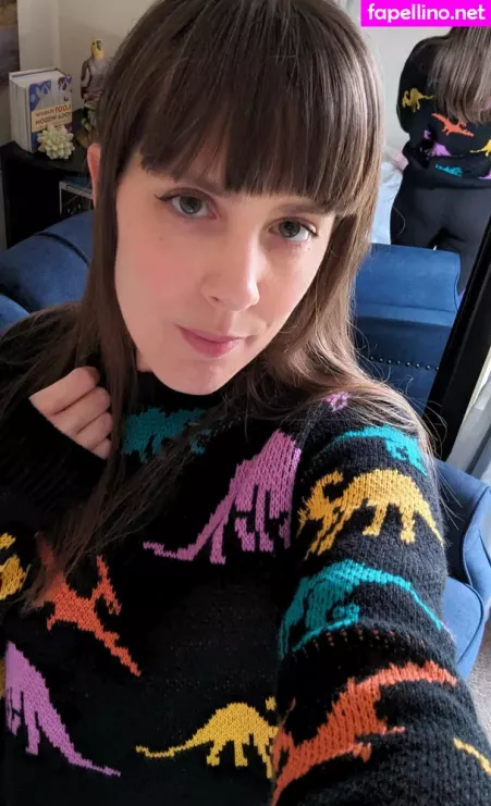 Ellynaomifree OnlyFans Thumbnail #UyIrye2ZcY