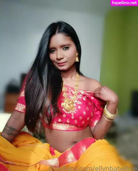 Ellynbabe OnlyFans Thumbnail #7Wqzhx8Cck