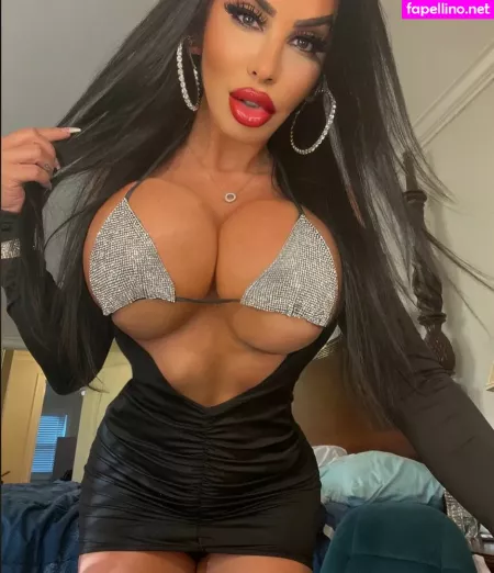 Ellys Angela OnlyFans Thumbnail #AL4fiWkygm