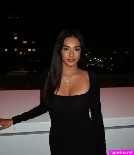 Ellysa Yagho OnlyFans Thumbnail #SxaFFaIF0x