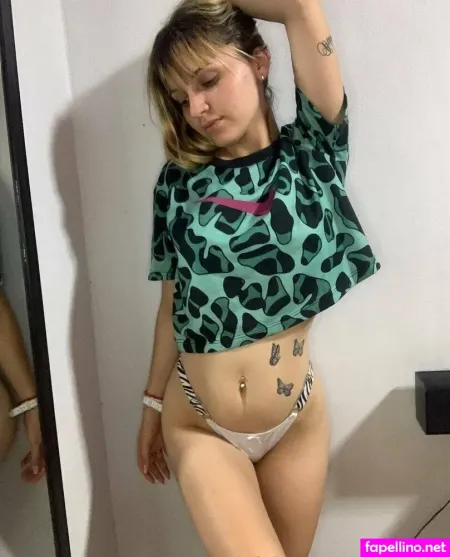 Ellyshadow OnlyFans Thumbnail #ODu05lNgfz
