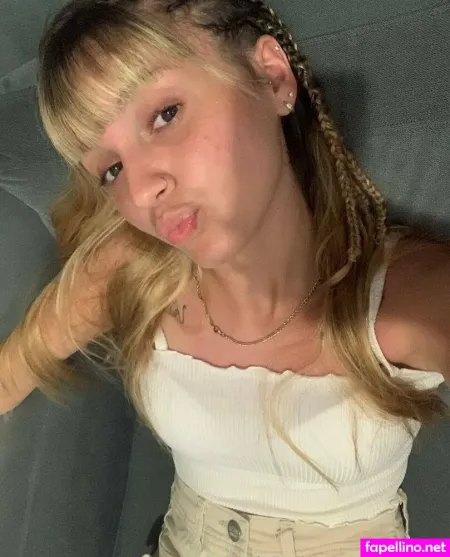 Ellyshadow OnlyFans Thumbnail #Ovm1luochv
