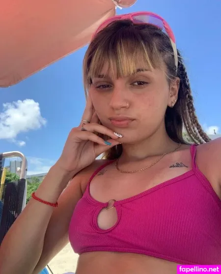Ellyshadow OnlyFans Thumbnail #m3fTNHmNcF