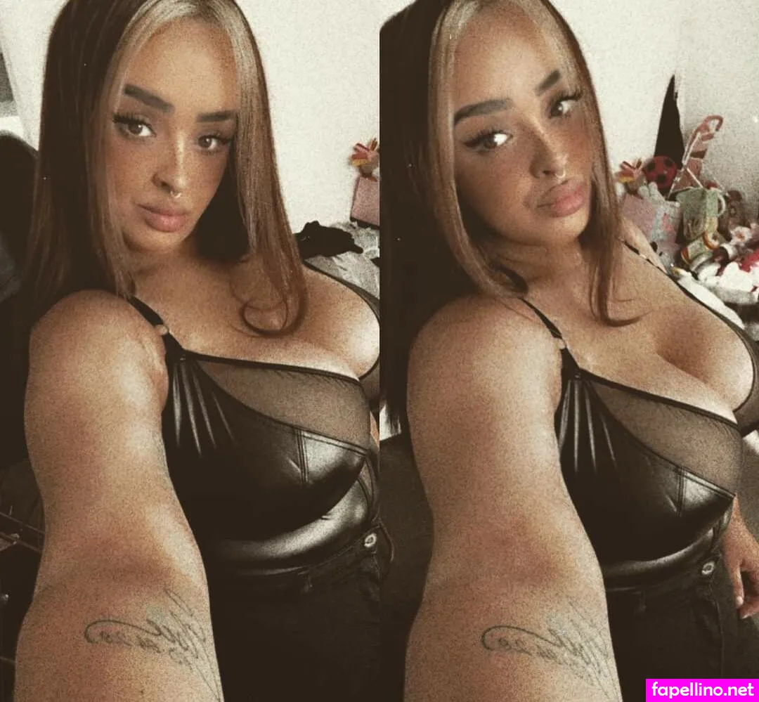 ellystanford Nude Leaked OnlyFans Photo #E6bo69MDYK