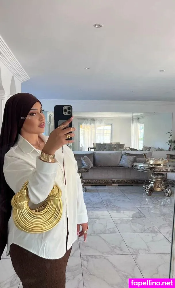 Elm.nesrine Nude Leaked OnlyFans Photo #JAoCC29GeD