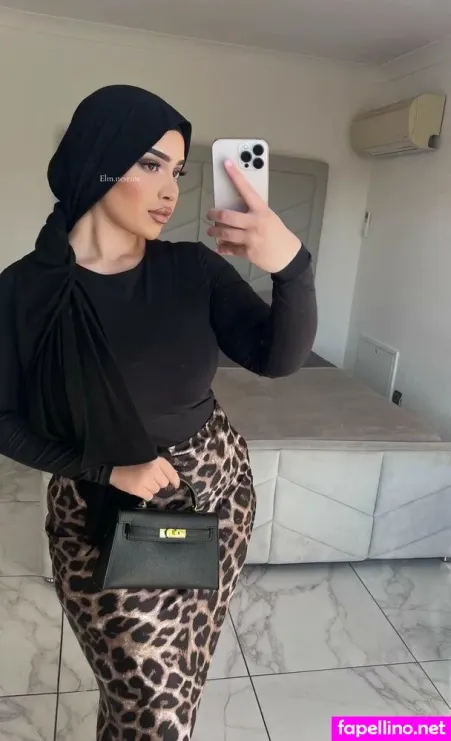 Elm Nesrine OnlyFans Thumbnail #WkljgVX9wi