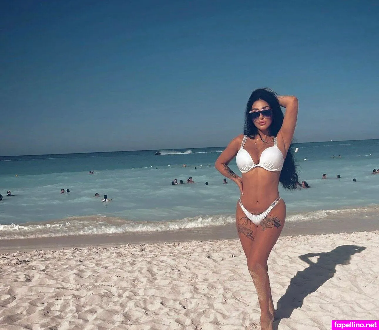 elmaghraby_n Nude Leaked OnlyFans Photo #ou6BfOtlz7