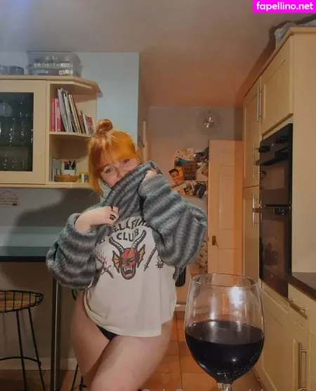 Elmnsfw OnlyFans Thumbnail #LzBINcXWrF