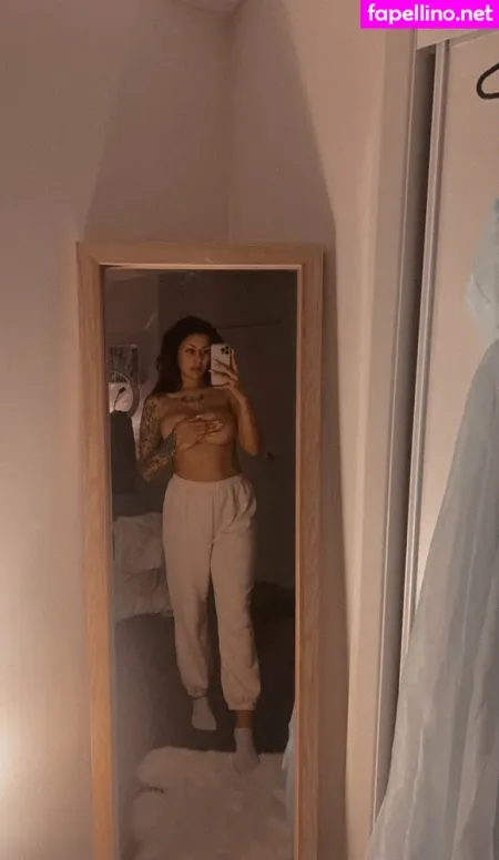 Elmo2331 OnlyFans Thumbnail #Gu4NZRBwCk