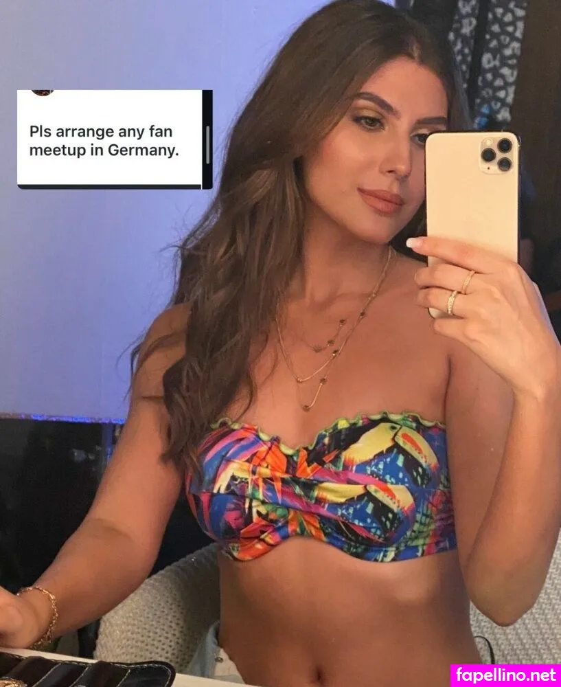 iamelnaaz Nude Leaked OnlyFans Photo #OKbvy9cQTX