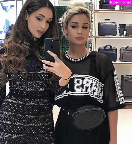 Elnaz Golrokh OnlyFans Thumbnail #KJeyDhUuwp